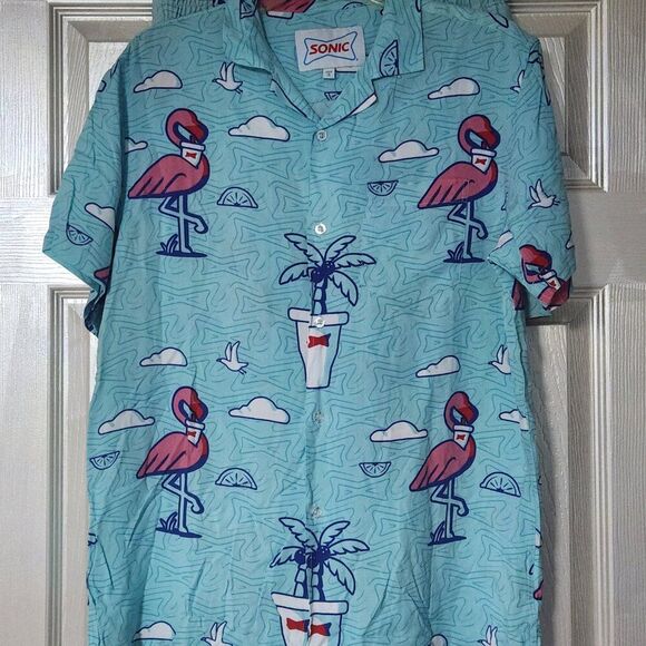 Other - NEW SONIC Beach Set Size S